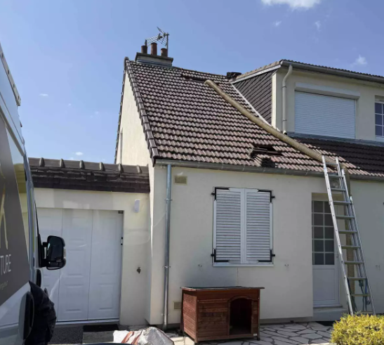Préservation de la longévité de votre toiture