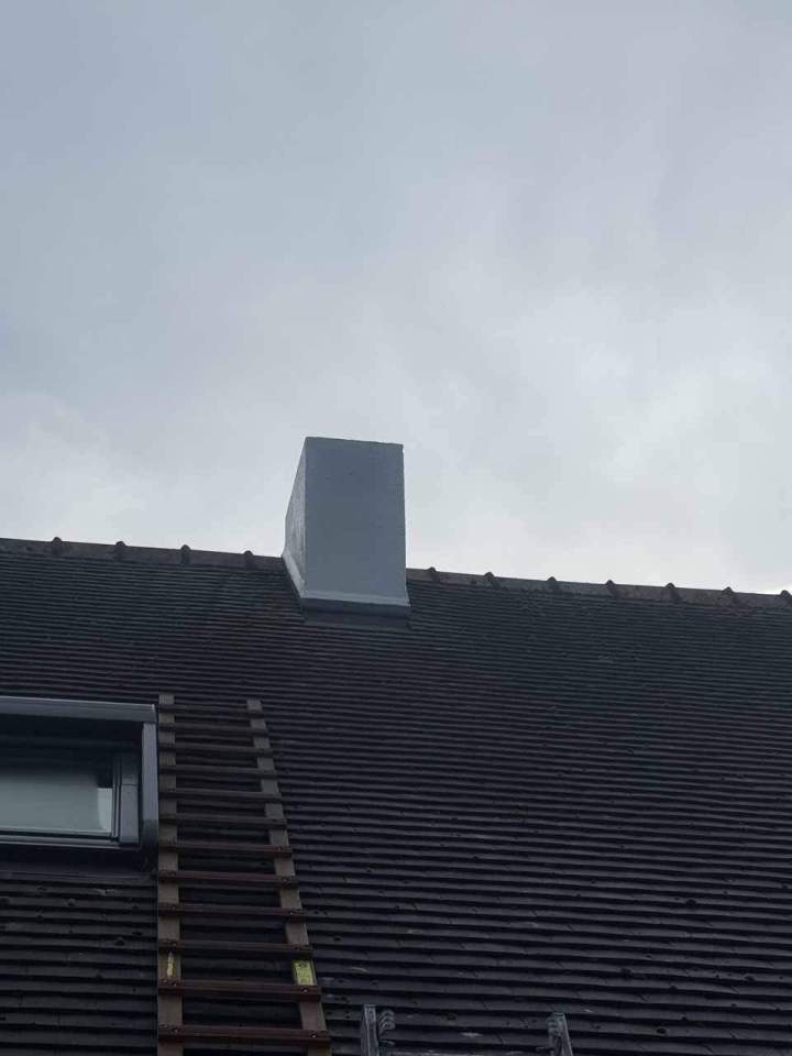 Travaux de couverture Caen
