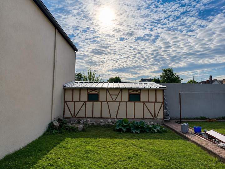 Pour un chantier net, sécurisé et durable